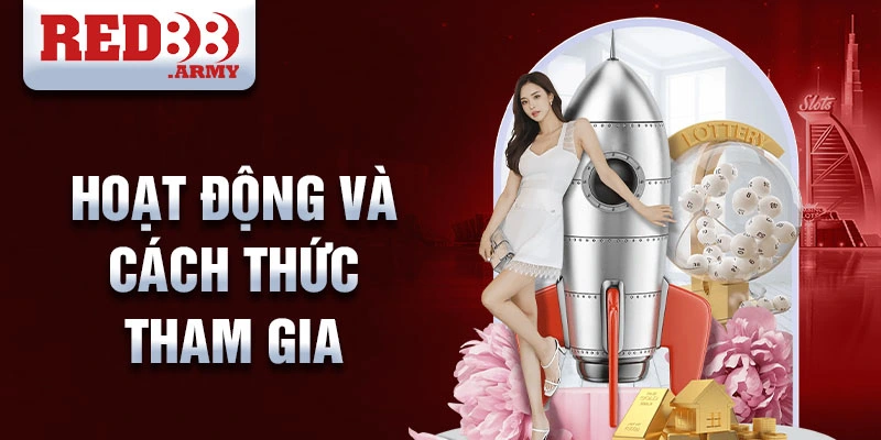 Đài Xổ Số Miền Nam: Từ Lịch Sử Đến Xu Hướng Hiện Đại 3 Hoạt động và cách thức tham gia